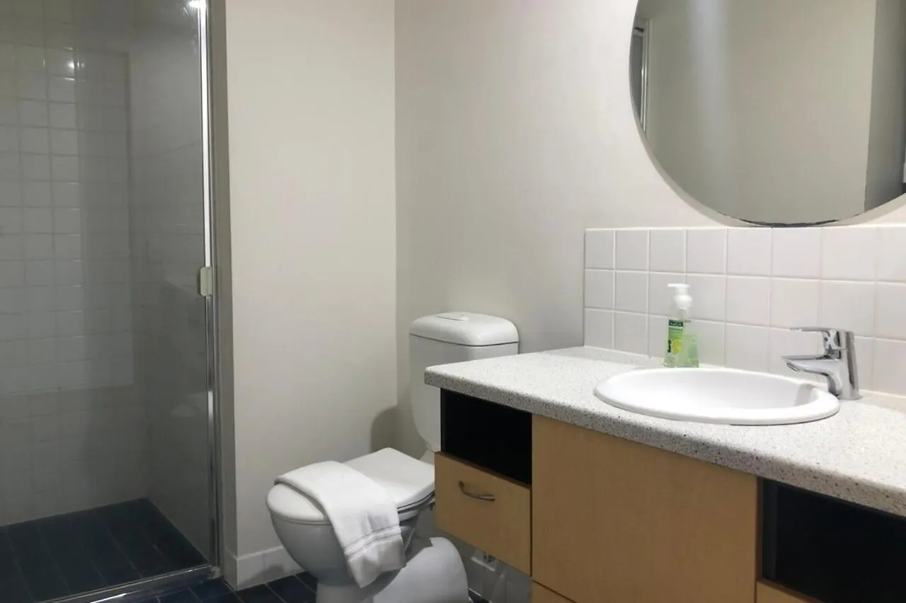 Classic Woolstore Apartment In Teneriffe Brisbane